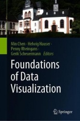 Foundations of Data Visualization