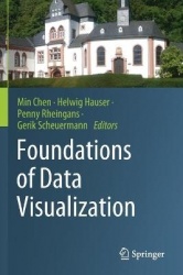 Foundations of Data Visualization
