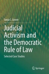 Judicial Activism and the Democratic Rule of Law : Selected Case Studies