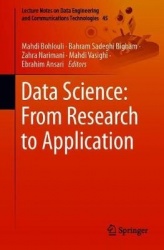 Data Science: From Research to Application