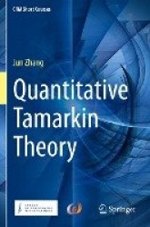 Quantitative Tamarkin Theory