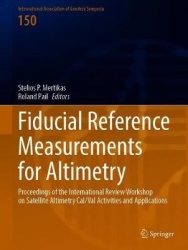 Fiducial Reference Measurements for Altimetry : Proceedings of the International Review Workshop on Satellite Altimetry