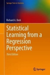 Statistical Learning from a Regression Perspective