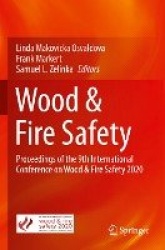 Wood & Fire Safety : Proceedings of the 9th International Conference on Wood & Fire Safety 2020