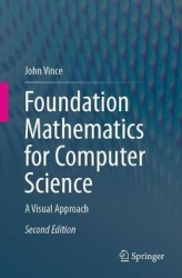 Foundation Mathematics for Computer Science - A Visual Approach