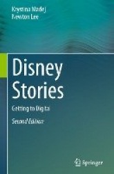 Disney Stories : Getting to Digital