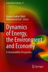 Dynamics of Energy, Environment and Economy - A Sustainability Perspective