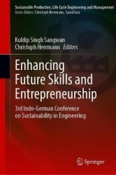 Enhancing Future Skills and Entrepreneurship : 3rd Indo-German Conference on Sustainability in Engineering
