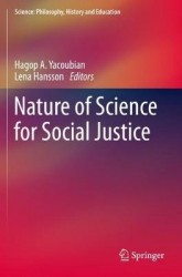 Nature of Science for Social Justice