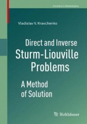 Direct and Inverse Sturm-Liouville Problems : A Method of Solution