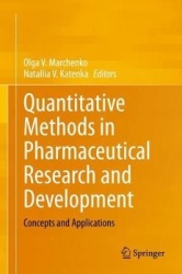Quantitative Methods in Pharmaceutical Research and Development : Concepts and Applications