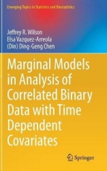Marginal Models in Analysis of Correlated Binary Data with Time Dependent Covariates