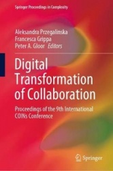 Digital Transformation of Collaboration : Proceedings of the 9th International COINs Conference