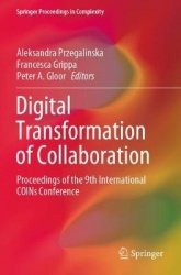 Digital Transformation of Collaboration : Proceedings of the 9th International COINs Conference