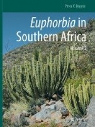 Euphorbia in Southern Africa : Volume 2