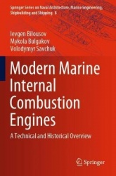 Modern Marine Internal Combustion Engines : A Technical and Historical Overview