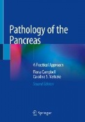 Pathology of the Pancreas - A Practical Approach
