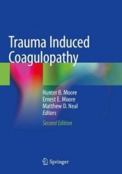 Trauma Induced Coagulopathy