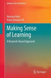 Making Sense of Learning : A Research-Based Approach