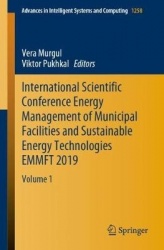 International Scientific Conference Energy Management of Municipal Facilities and Sustainable Energy Technologies EMMFT