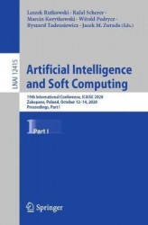 Artificial Intelligence and Soft Computing - 19th International Conference, ICAISC 2020, Zakopane, Poland, October 12-14, 2020, 