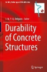 Durability of Concrete Structures