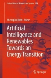Artificial Intelligence and Renewables Towards an Energy Transition