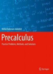 Precalculus - Practice Problems, Methods, and Solutions