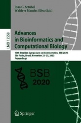 Advances in Bioinformatics and Computational Biology - 13th Brazilian Symposium on Bioinformatics, BSB 2020, São Paulo, Brazil, 