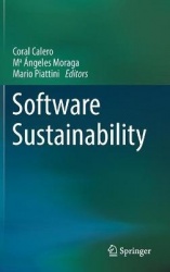 Software Sustainability