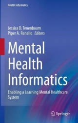 Mental Health Informatics - Enabling a Learning Mental Healthcare System