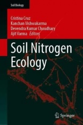 Soil Nitrogen Ecology