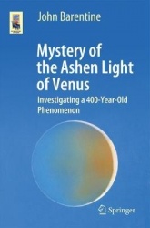 Mystery of the Ashen Light of Venus - Investigating a 400-Year-Old Phenomenon