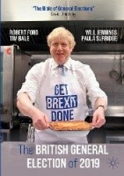 The British General Election of 2019