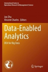 Data-Enabled Analytics : DEA for Big Data