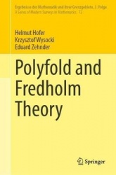 Polyfold and Fredholm Theory