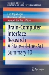Brain-Computer Interface Research : A State-of-the-Art Summary 10