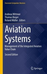 Aviation Systems : Management of the Integrated Aviation Value Chain