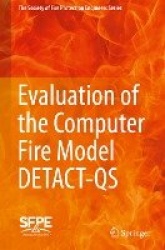 Evaluation of the Computer Fire Model DETACT-QS