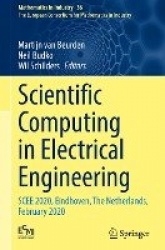 Scientific Computing in Electrical Engineering - SCEE 2020, Eindhoven, The Netherlands, February 2020