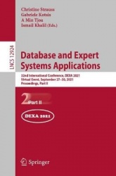 Database and Expert Systems Applications - 32nd International Conference, DEXA 2021, Virtual Event, September 27–30, 2021, Proce