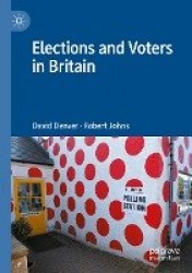 Elections and Voters in Britain