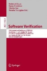 Software Verification - 13th International Conference, VSTTE 2021, New Haven, CT, USA, October 18–19, 2021, and 14th Internation
