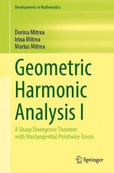 Geometric Harmonic Analysis I : A Sharp Divergence Theorem with Nontangential Pointwise Traces