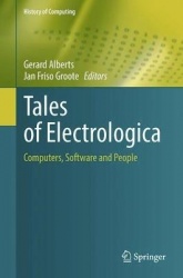 Tales of Electrologica - Computers, Software and People