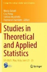 Studies in Theoretical and Applied Statistics : SIS 2021, Pisa, Italy, June 21–25