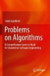 Problems on Algorithms : A Comprehensive Exercise Book for Students in Software Engineering