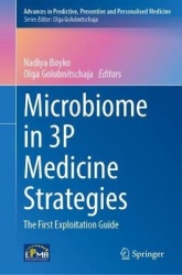 Microbiome in 3P Medicine Strategies : The First Exploitation Guide