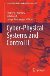 Cyber-Physical Systems and Control II