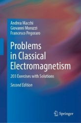 Problems in Classical Electromagnetism - 203 Exercises with Solutions